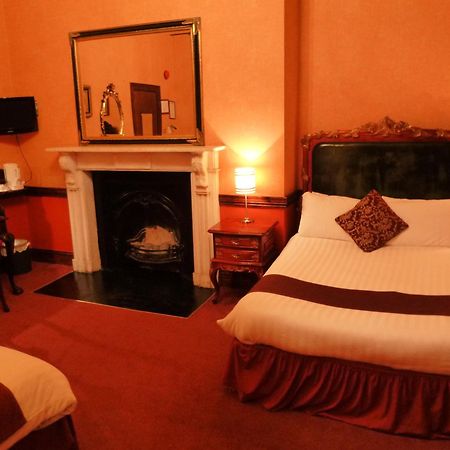 Russell Court Hotel Dublin Luaran gambar