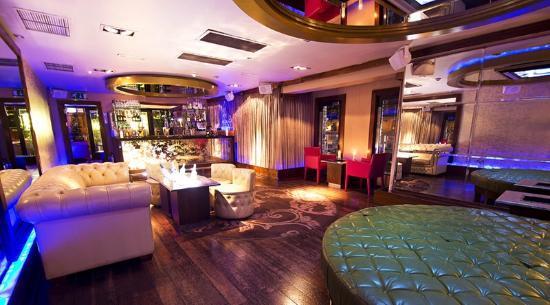 Russell Court Hotel Dublin Luaran gambar