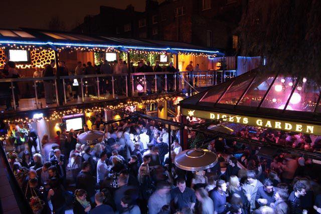 Russell Court Hotel Dublin Luaran gambar