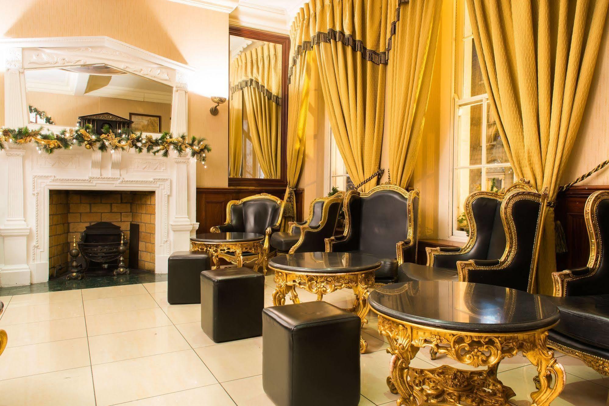 Russell Court Hotel Dublin Luaran gambar