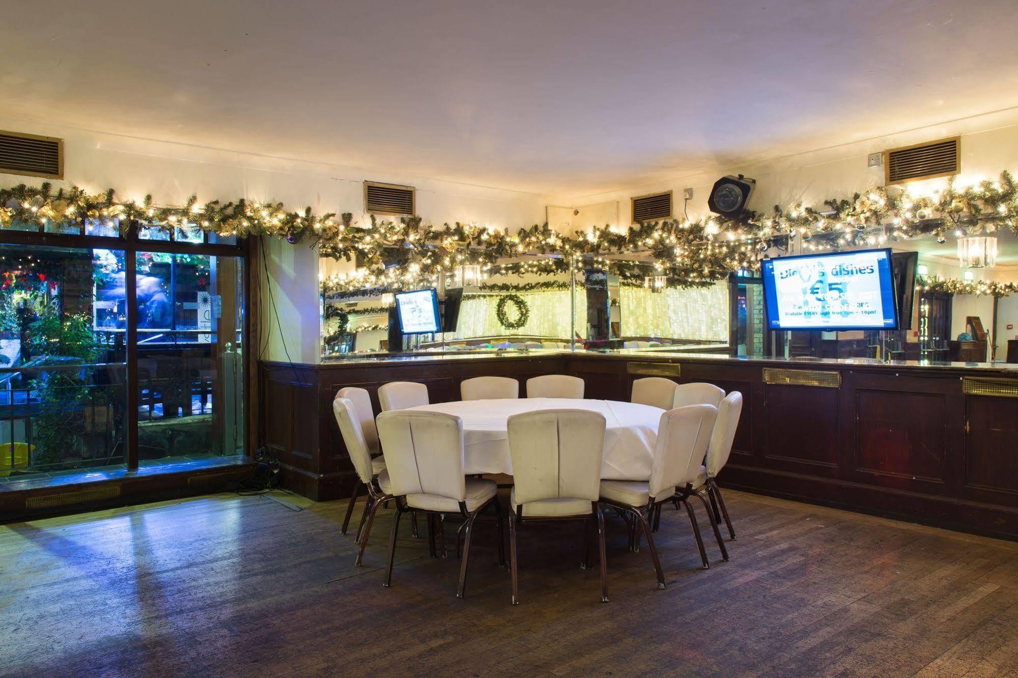 Russell Court Hotel Dublin Luaran gambar