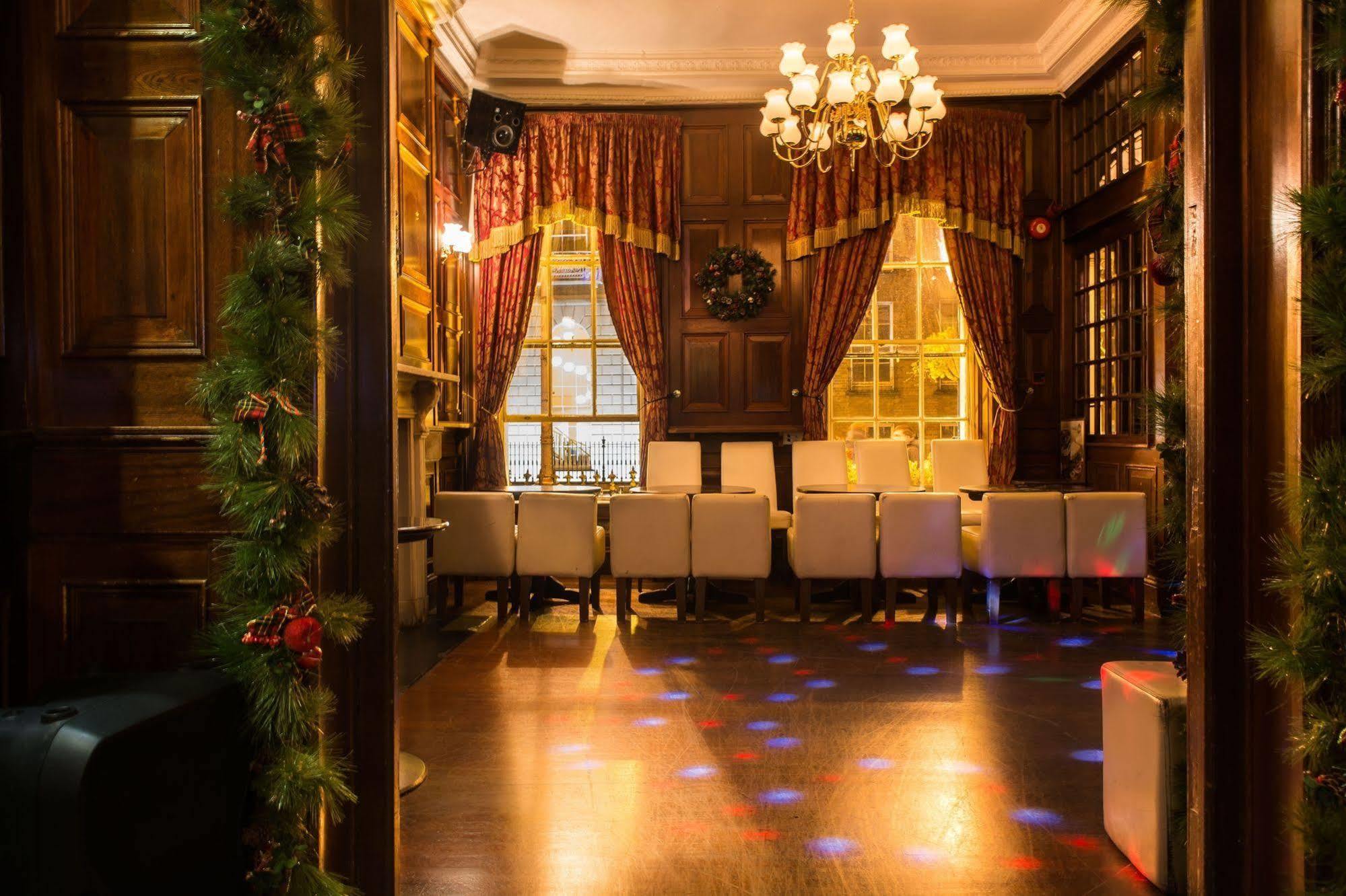 Russell Court Hotel Dublin Luaran gambar