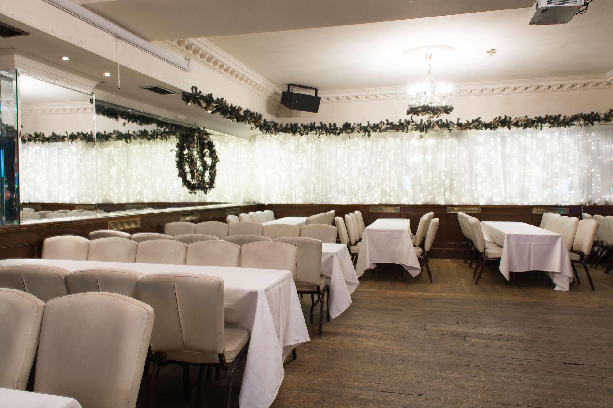 Russell Court Hotel Dublin Luaran gambar
