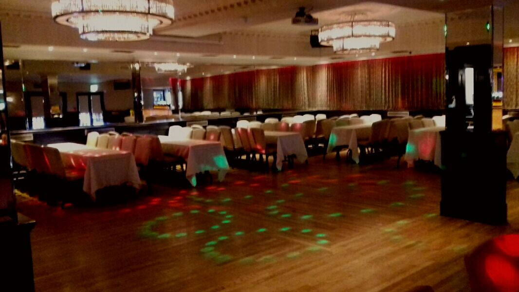 Russell Court Hotel Dublin Luaran gambar